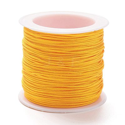 Braided Nylon Cord X-NWIR-K013-A29-1