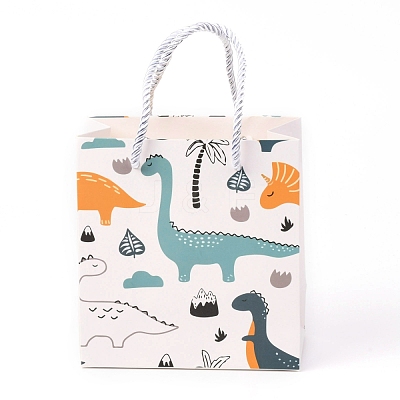 Cartoon Paper Bags CARB-P006-05A-03-1