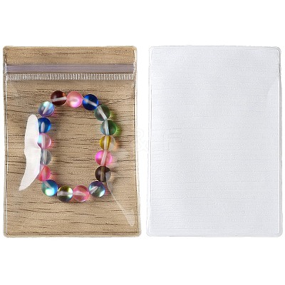 PVC Resealable Bags OPP-G003-01D-01-1
