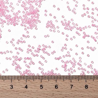 MIYUKI Round Rocailles Beads SEED-G009-RR0518-1