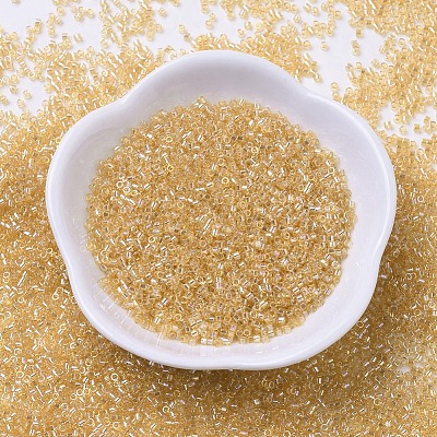 MIYUKI Delica Beads SEED-MY11-DB0100-1