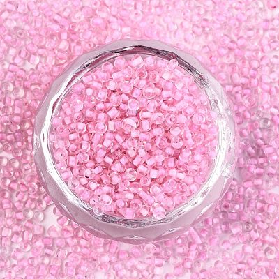 6/0 Glass Seed Beads X1-SEED-A014-4mm-137-1