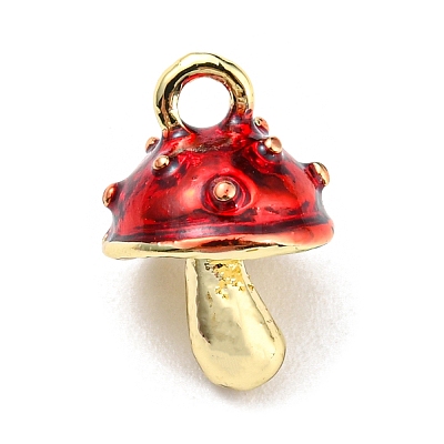 Alloy Charms PALLOY-A005-01G-02-1
