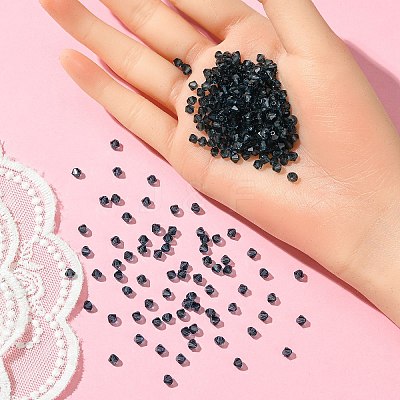 Preciosa® Crystal Beads Y-PRC-BA4-30340-1