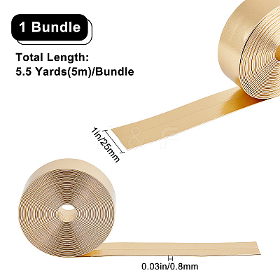 Soft Flat Imitation Leather Cord LC-WH0006-03B-02-1