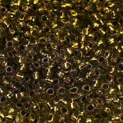 TOHO 6/0 Round Beads SEED-XTR06-0747-1