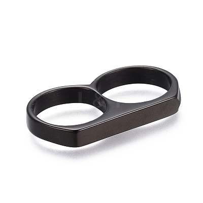 304 Stainless Steel Finger Rings RJEW-O032-13B-20.5mm-1