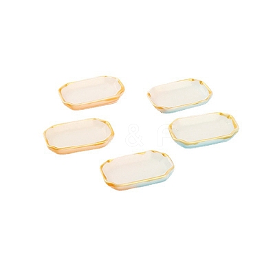 Miniature Resin Plate MIMO-PW0001-164B-1