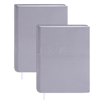 Polyester Book Cover OFST-WH0004-144J-1