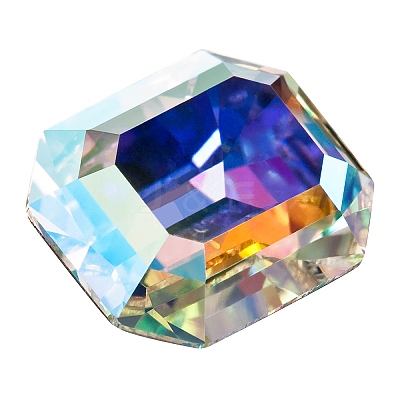 Preciosa® MAXIMA Crystal Fancy Stones Y-PRC-FD10-00030-200-1