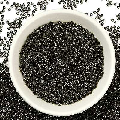 TOHO 6/0 Demi Round Beads Y-SEED-DR06-0422-1