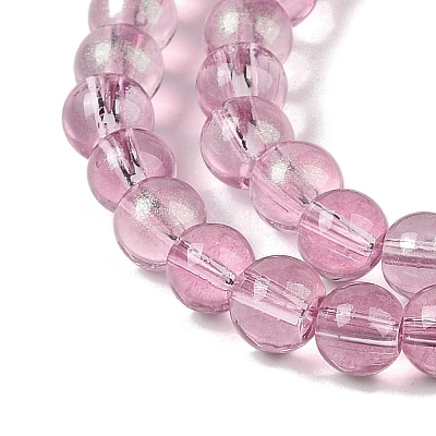 Glass Bead Strands X-GLAA-K068-01A-07-1