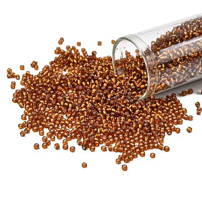 TOHO 11/0 Round Beads X-SEED-TR11-0034F-1