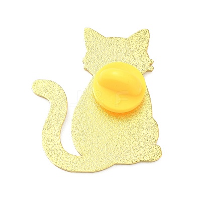 Enamel Pin JEWB-P056-02C-G01-1