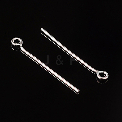 Iron Eye Pin EPS2.4cm-1