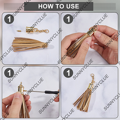 3 Colors Alloy Chain Extender FIND-SC0012-67-1