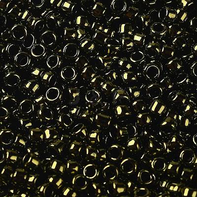 TOHO 15/0 Round Beads X-SEED-TR15-0422-1
