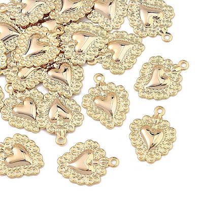 SHEGRACE Brass Pendants XGRQ58972-779G-1