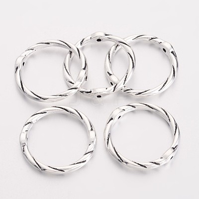 Alloy Linking Rings X-EA8812Y-AS-1