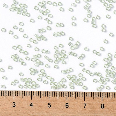 TOHO Round Seed Beads SEED-JPTR11-0015-1