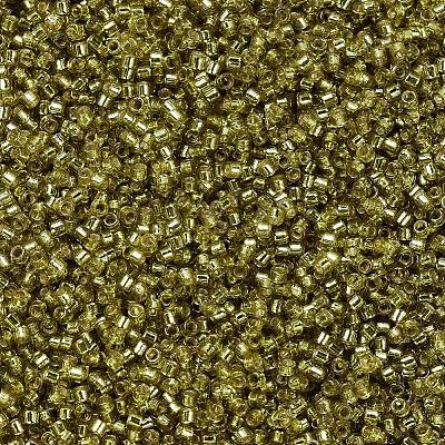 MIYUKI Delica Beads SEED-MY11-DB2164-1