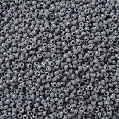MIYUKI Round Rocailles Beads SEED-X0054-RR0499-1