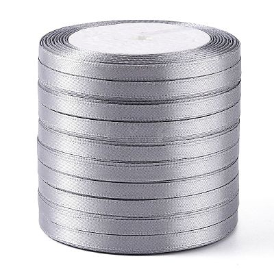 Single Face Satin Ribbon RC6mmY-0003-1
