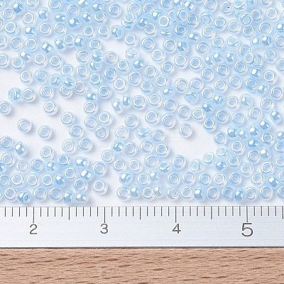 MIYUKI Round Rocailles Beads X-SEED-G007-RR0524-1