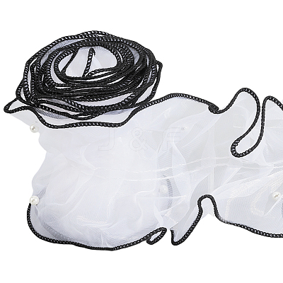 2M Organza Ribbons OCOR-CY0002-89A-1