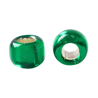 TOHO Round Seed Beads X-SEED-TR15-0036-1