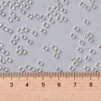 MIYUKI Round Rocailles Beads SEED-JP0009-RR0001-1