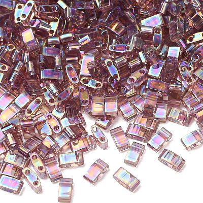 MIYUKI Half TILA Beads SEED-X0054-HTL256-1