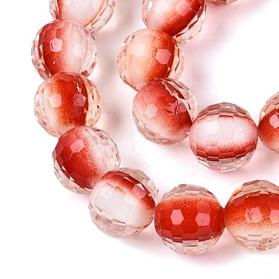 Resin Beads Strands RESI-N044-04A-C09-1