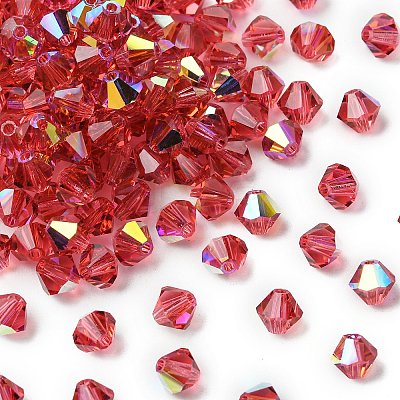 Preciosa® Crystal Beads X-PRC-BA5-70040-200-1
