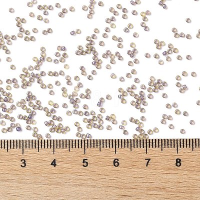 TOHO 15/0 Round Beads X-SEED-TR15-0926-1