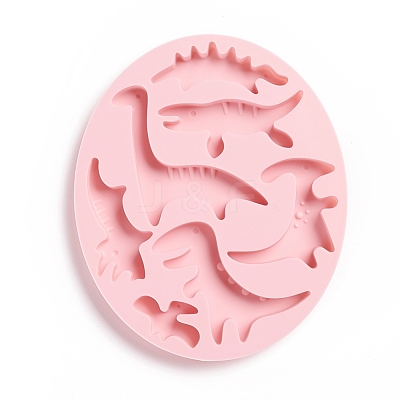 Food Grade Silicone Molds X-DIY-G022-08-1