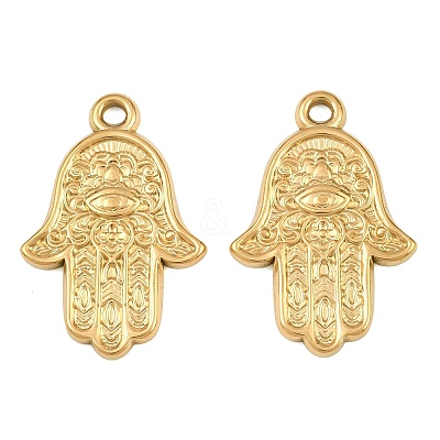 304 Stainless Steel Pendants SA-CBA1839-12G-1