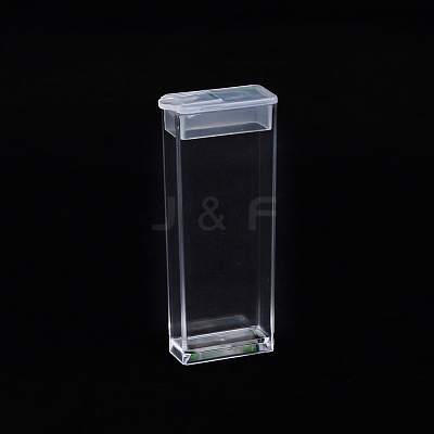 Polystyrene Bead Storage Container LS-CON-S043-016-1