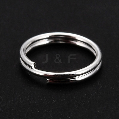 304 Stainless Steel Split Rings STAS-P223-22S-09-1
