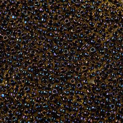 TOHO Round Seed Beads SEED-XTR08-0245-1