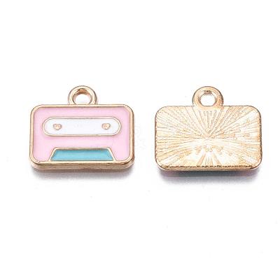 Alloy Charms X-ENAM-S115-139-1
