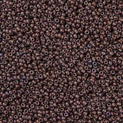 MIYUKI Round Rocailles Beads SEED-JP0009-RR2005-1