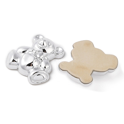 CCB Plastic Cabochons KY-C020-16D-P-1