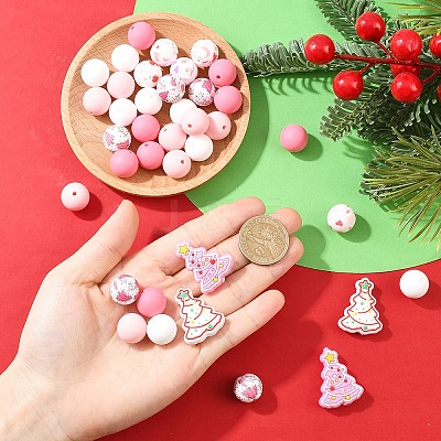 DIY Jewelry Making Kits DIY-YW0017-70-1