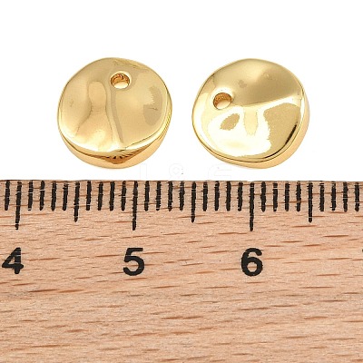 Brass Charms KK-CBA78C7-40G-1