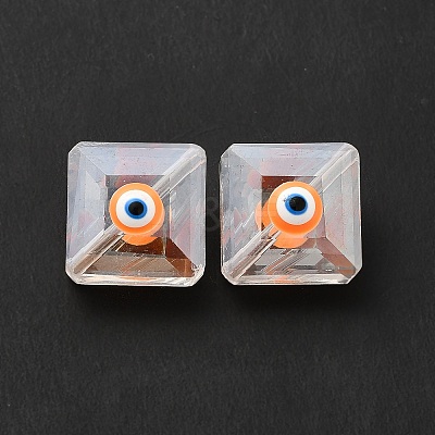 Glass Beads G-P485-03A-1