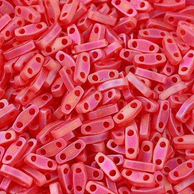 MIYUKI Quarter TILA Beads SEED-MY05-QTL0140FR-1