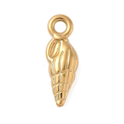 304 Stainless Steel Pendants LS-STAS-K312-09A-G-1