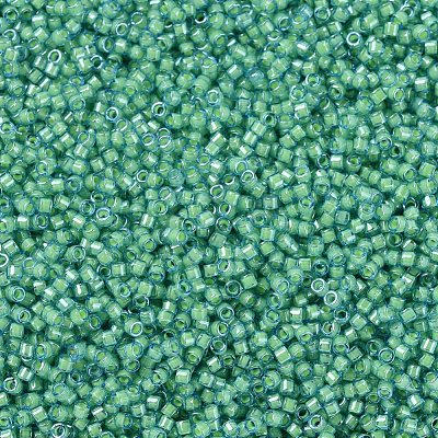 MIYUKI Delica Beads X-SEED-J020-DB2053-1