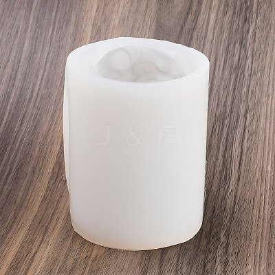 DIY Candle Silicone Molds SIMO-P014-04C-1